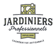 Logo Jardiniers Professionnels